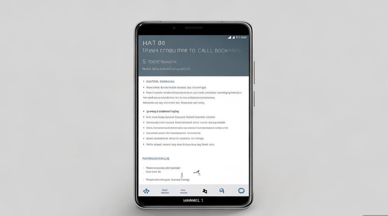 华为mate40电话拦截怎么开？步骤详解来了