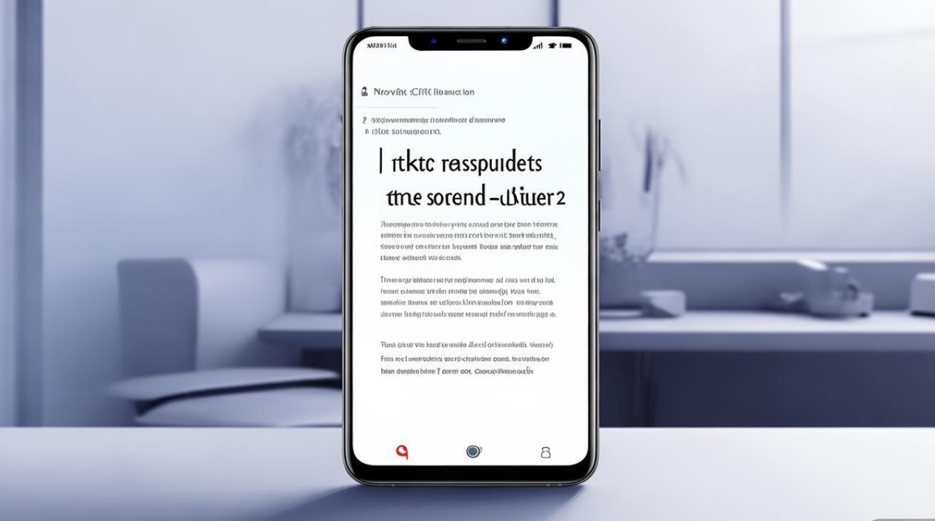 华为nova2怎么截屏？新手操作指南看这里！