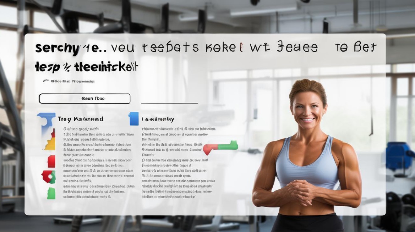 keep减脂训练怎么搜？新手找对方法了吗？