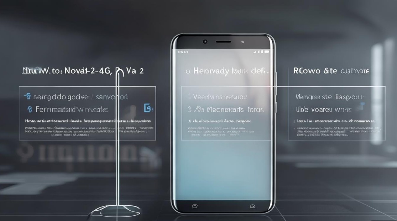 华为Nova2怎么接入4G网络？详细步骤看这里！
