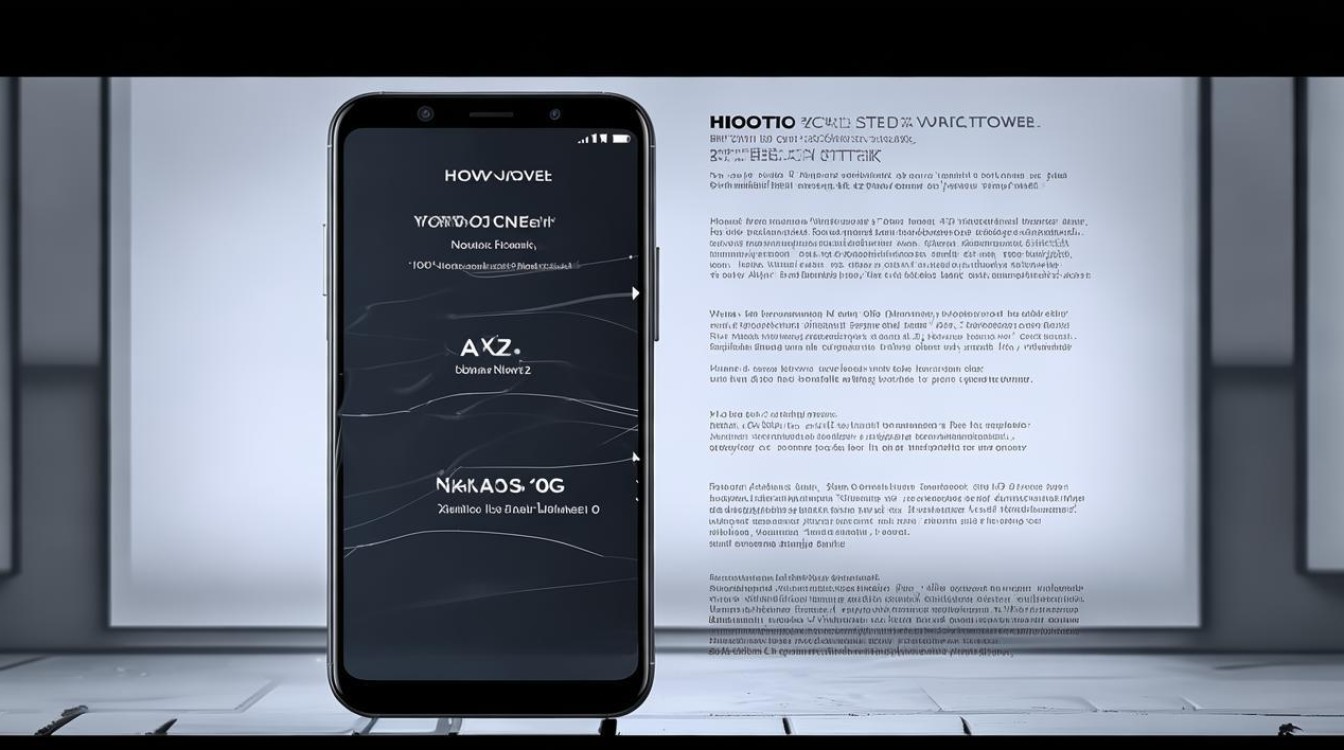 华为Nova2怎么接入4G网络？详细步骤看这里！