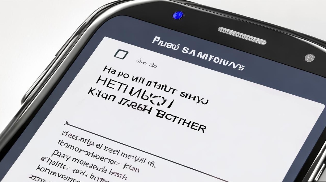 三星手机怎么看imei号？三种方法轻松查询！