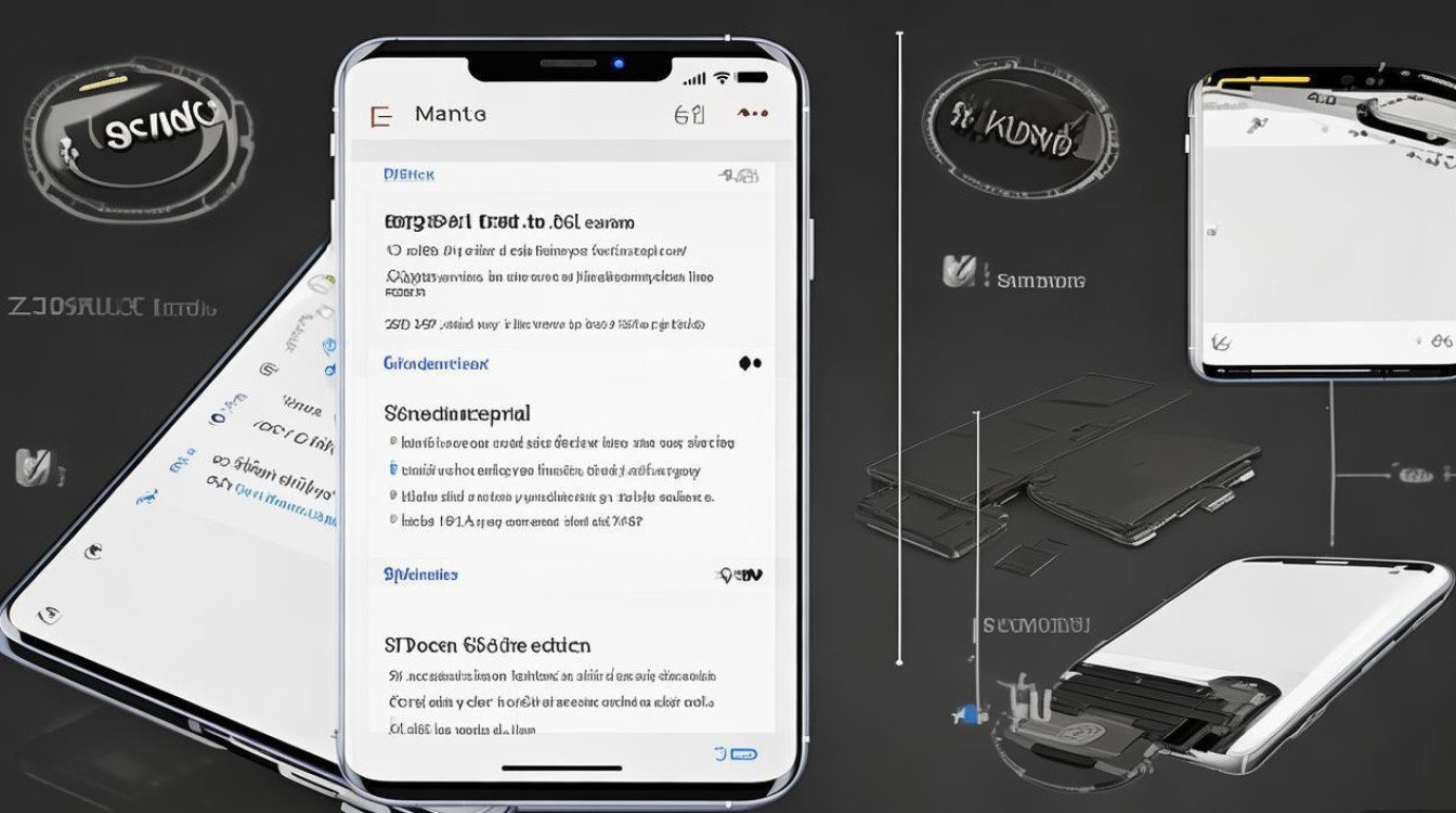 三星i879安装SD卡步骤是怎样的？