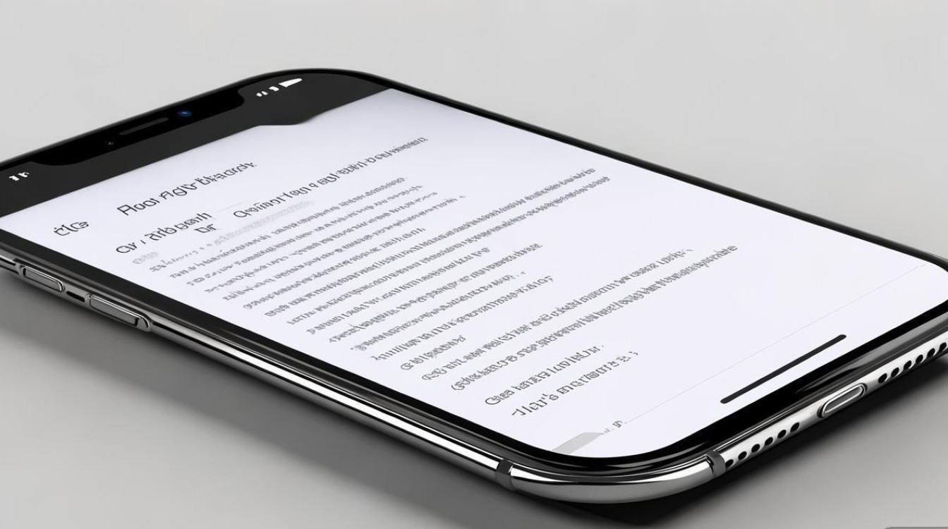 苹果7手机怎么长截图？教你一招轻松搞定长截图技巧！