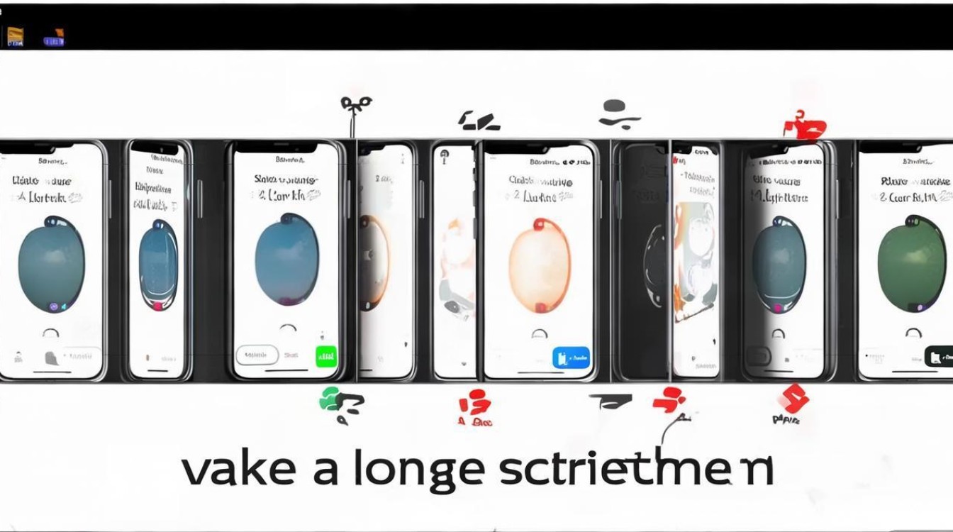 苹果7手机怎么长截图？自带工具或第三方APP怎么用？