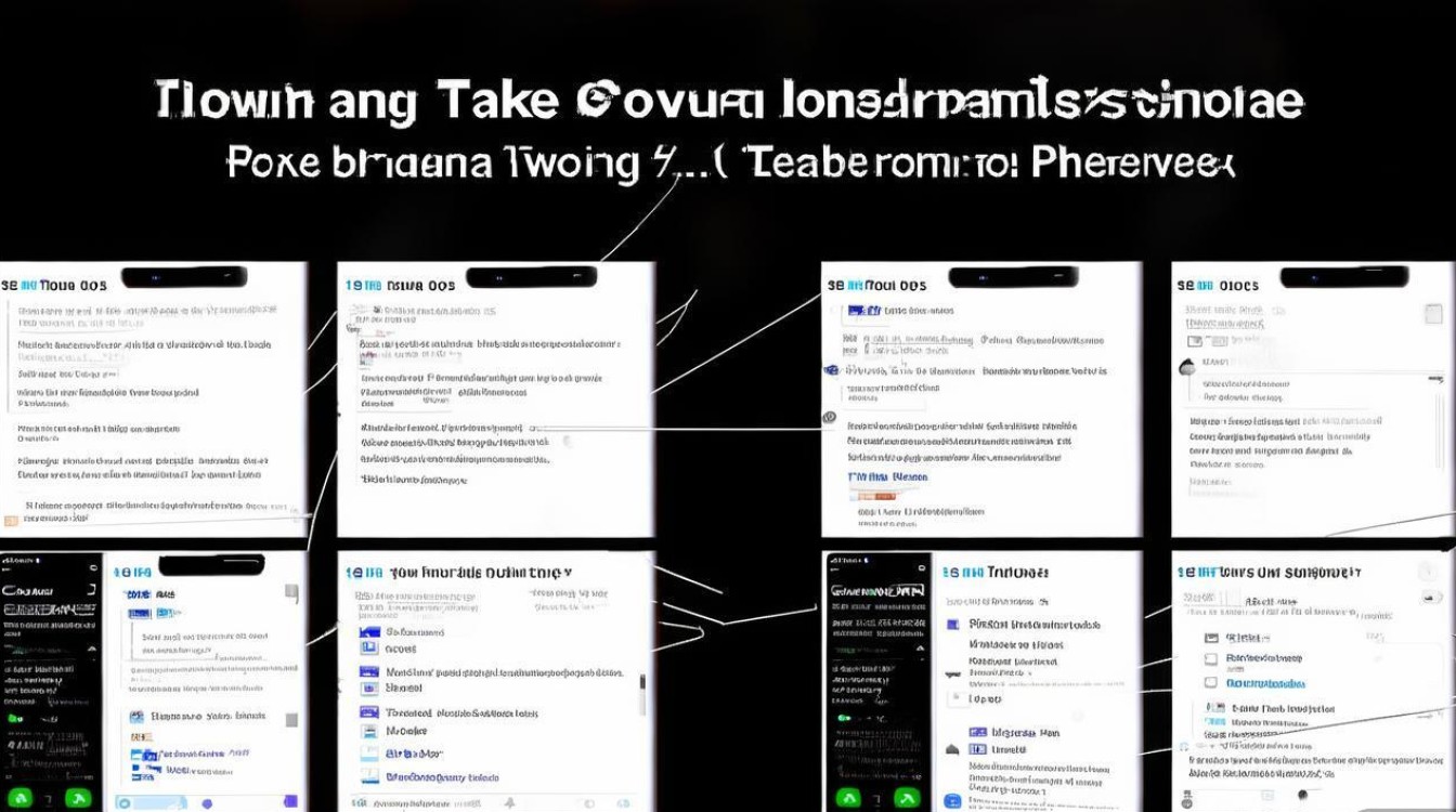 苹果7手机怎么长截图？自带工具或第三方APP怎么用？