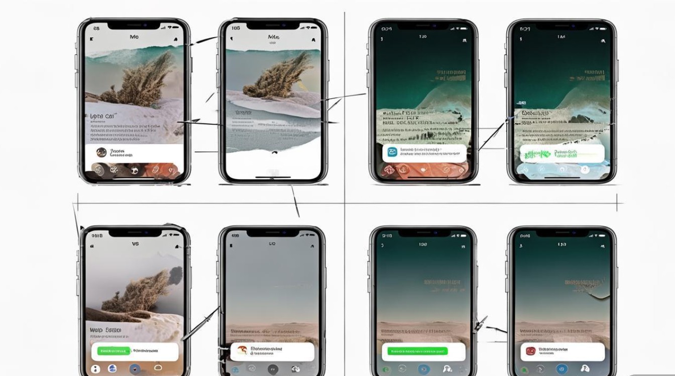 苹果7手机怎么长截图？自带工具或第三方APP怎么用？