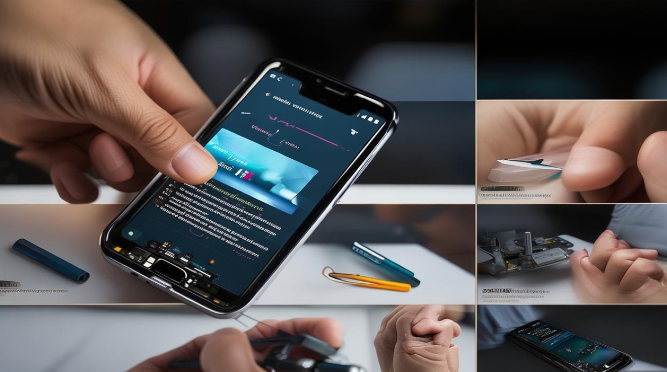 vivoxplay5a喇叭怎么拆？自己动手更换详细步骤教程
