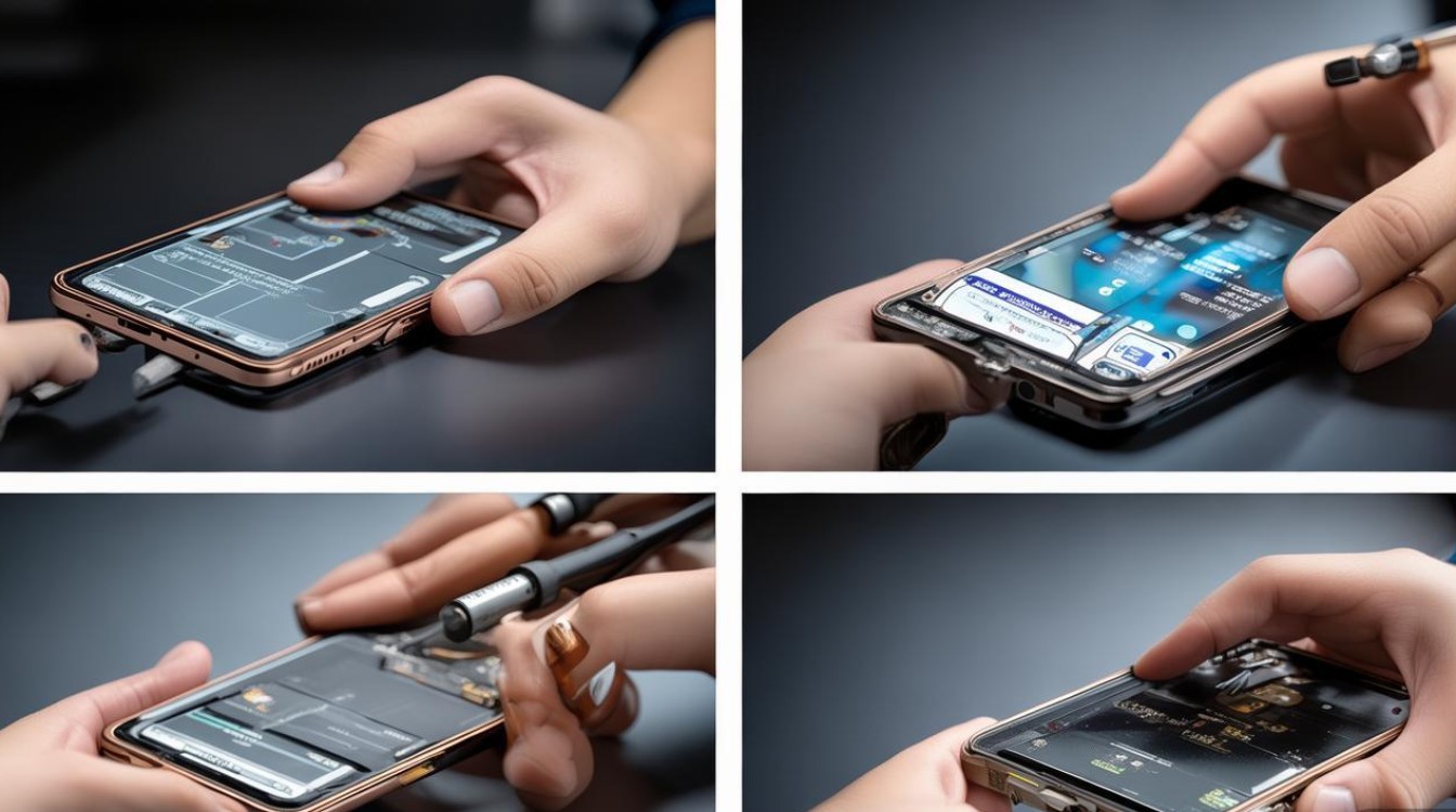 vivoxplay5a喇叭怎么拆？自己动手更换详细步骤教程