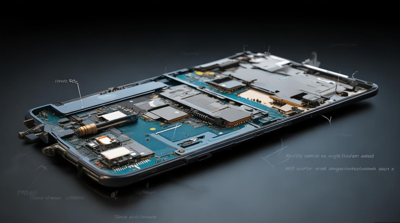 Vivo Xplay3s主板拆解步骤是怎样的？