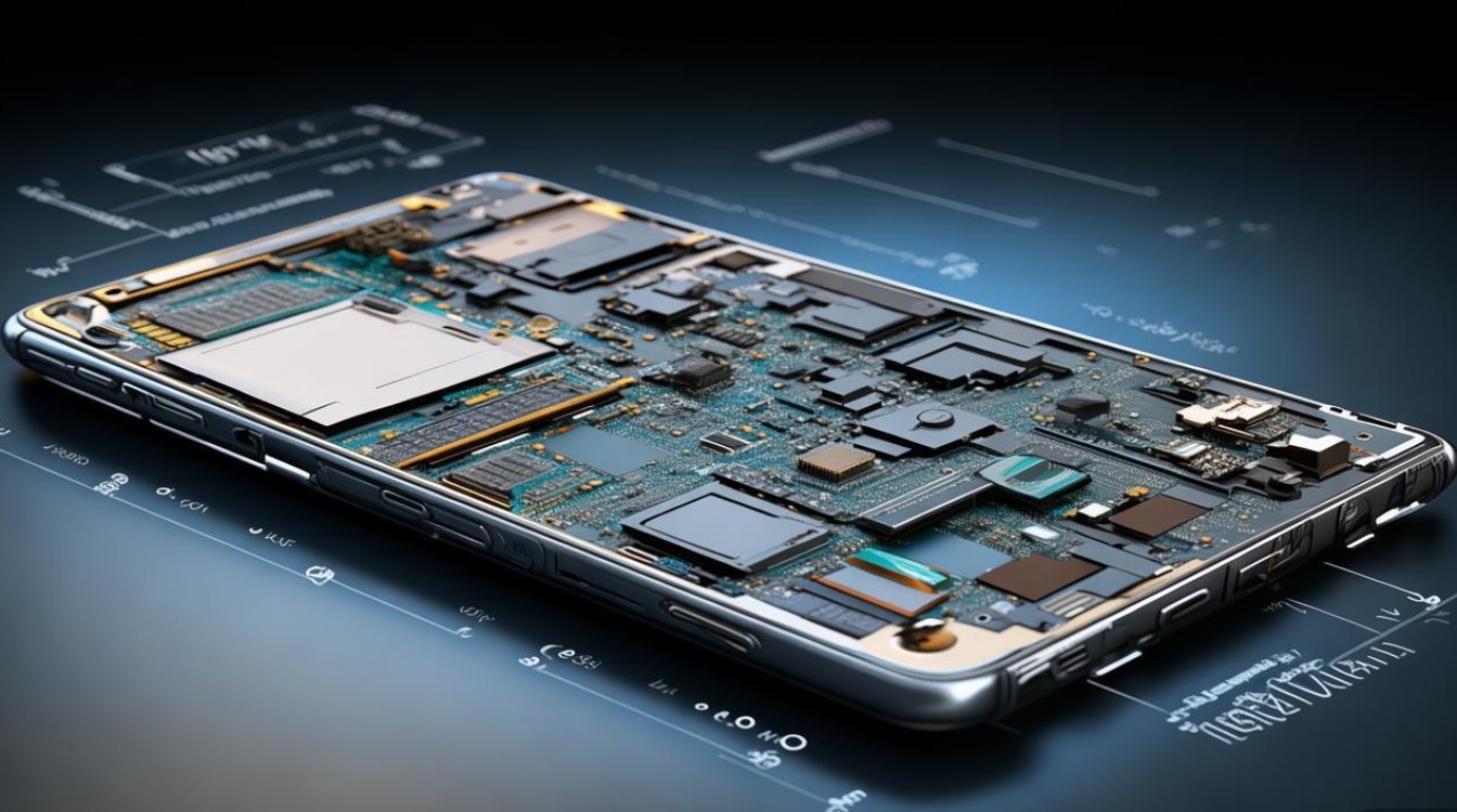 Vivo Xplay3s主板拆解步骤是怎样的？