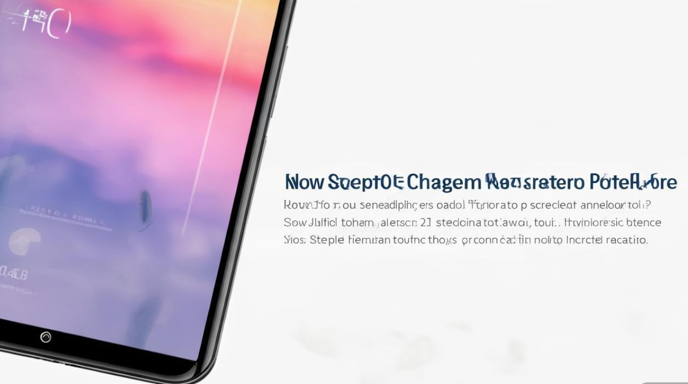 华为nova2屏保怎么改？详细步骤教程在这里