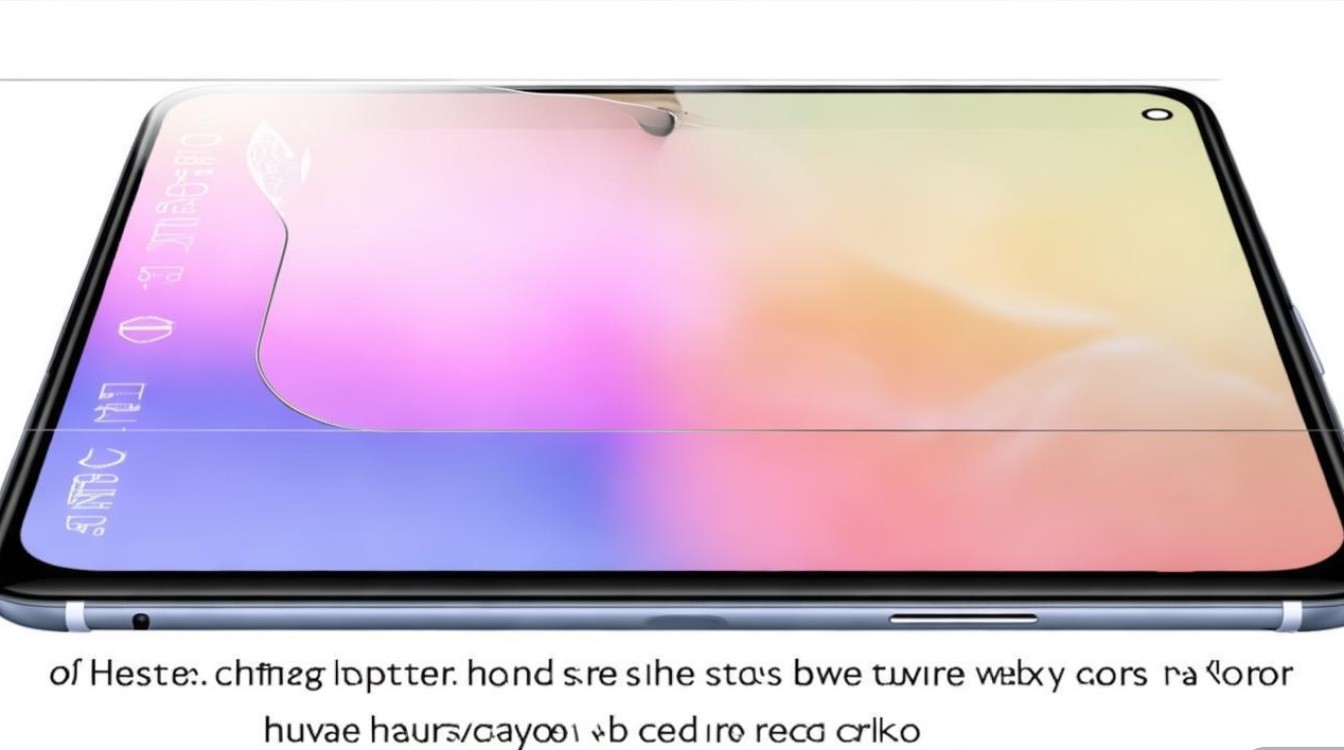 华为nova2屏保怎么改？详细步骤教程在这里