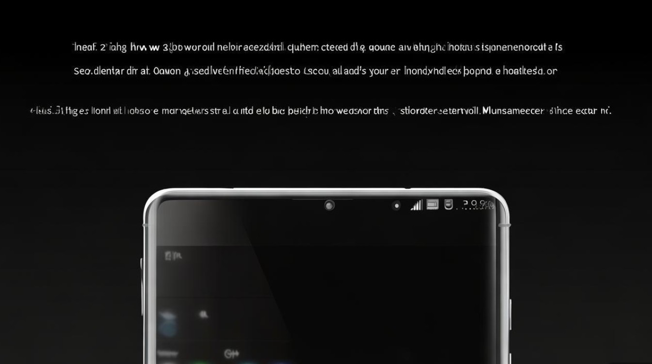 华为nova2p怎么录屏？新手操作指南在这里！