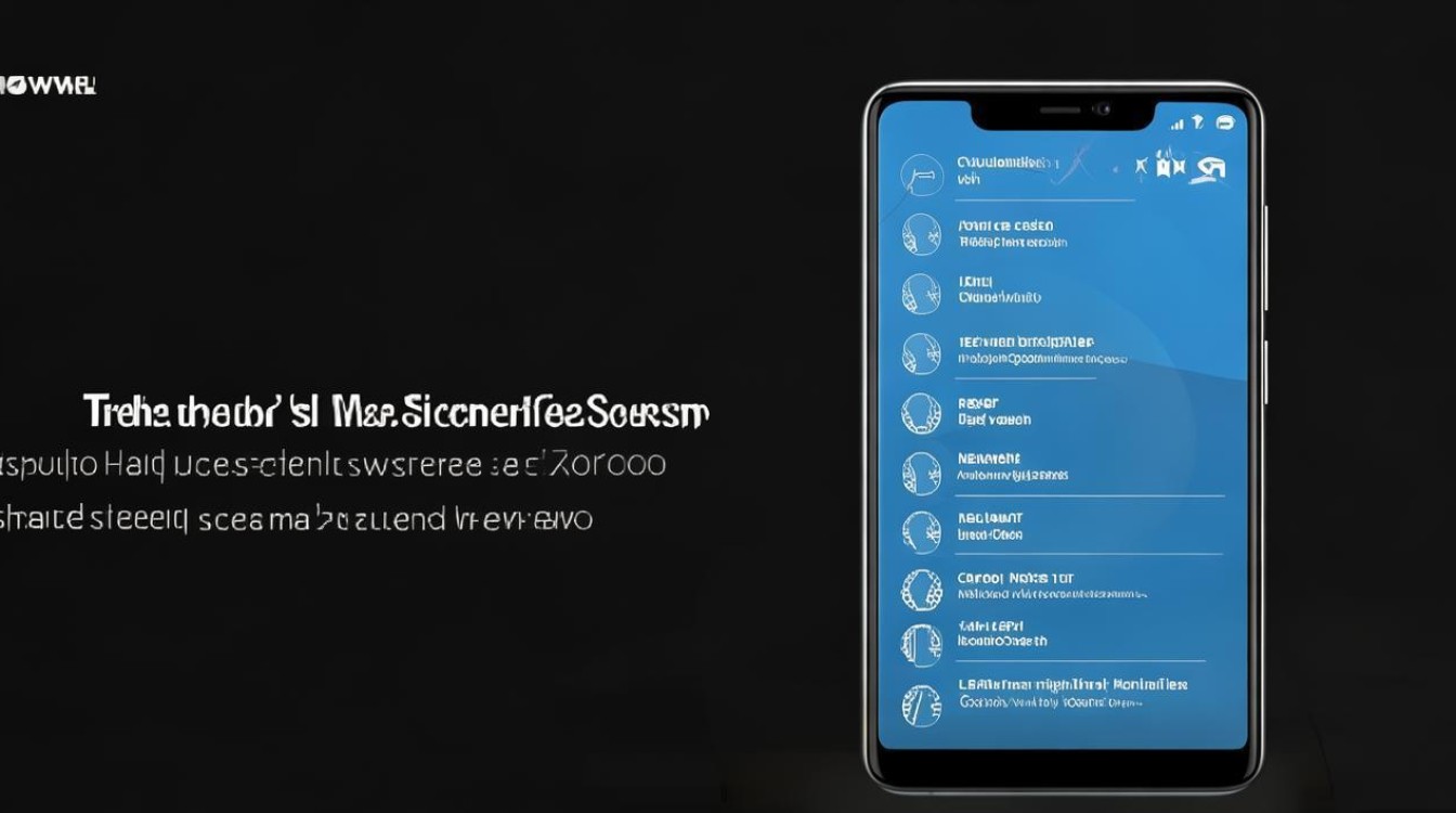 华为nova2p怎么录屏？新手操作指南在这里！