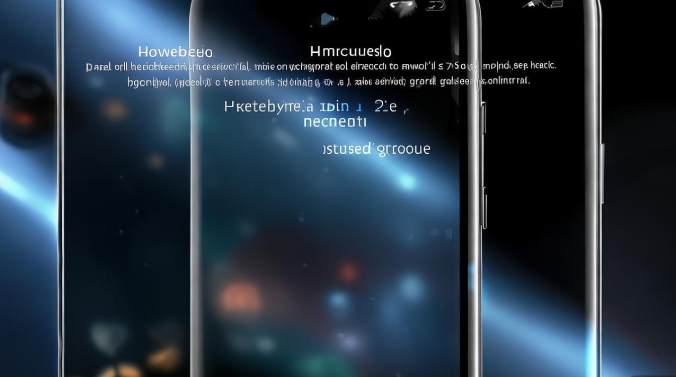 华为nova2p怎么录屏？新手操作指南在这里！