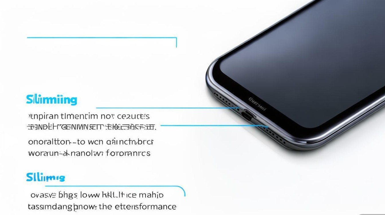 华为nova2plus机身厚重，怎么有效瘦身不牺牲性能？