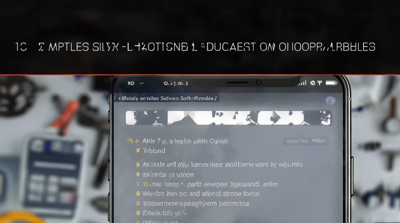 苹果7手机语音用不了怎么办？教你快速修复解决