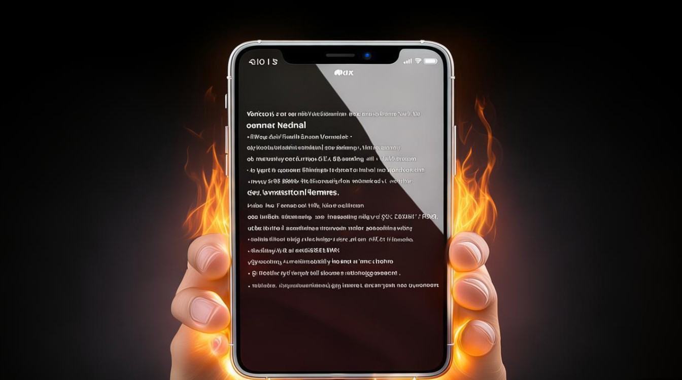 苹果7手机用后发热怎么回事？正常吗？怎么解决？
