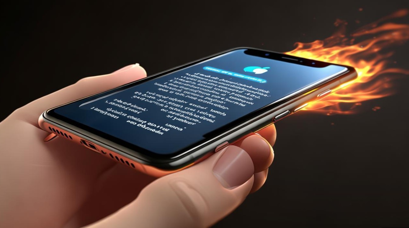 苹果7手机用后发热怎么回事？正常吗？怎么解决？