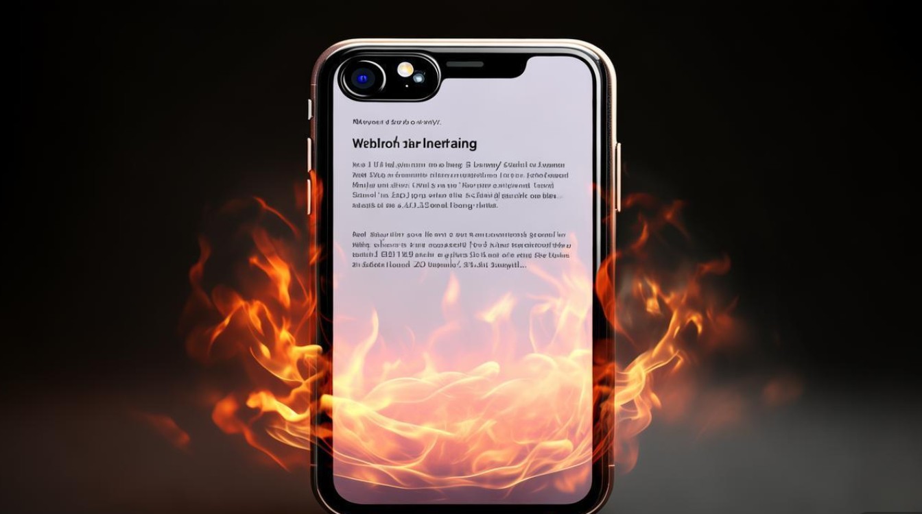 苹果7手机用后发热怎么回事？正常吗？怎么解决？