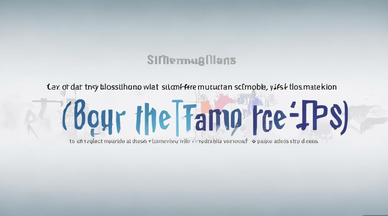 三星s6edge怎么提高fps？有什么实用技巧或设置方法吗？