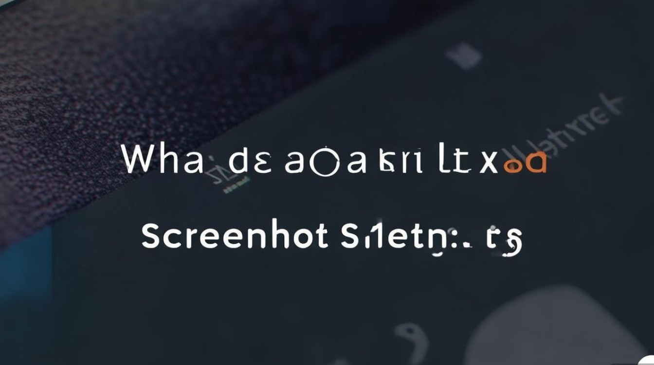 华为note2截图快捷键设置在哪？30字疑问长尾标题