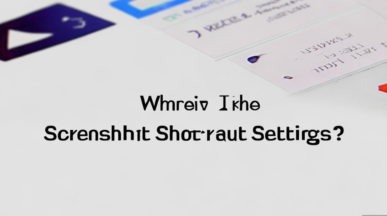 华为note2截图快捷键设置在哪？30字疑问长尾标题