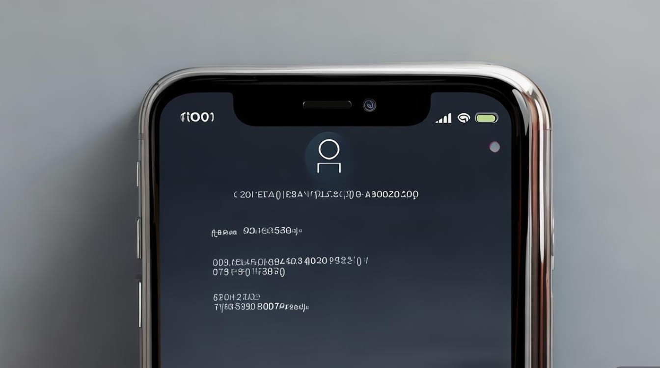 苹果7手机信号图标变数字是什么原因？