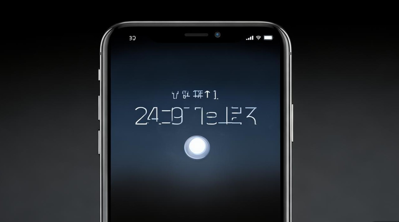 苹果7手机信号图标变数字是什么原因？