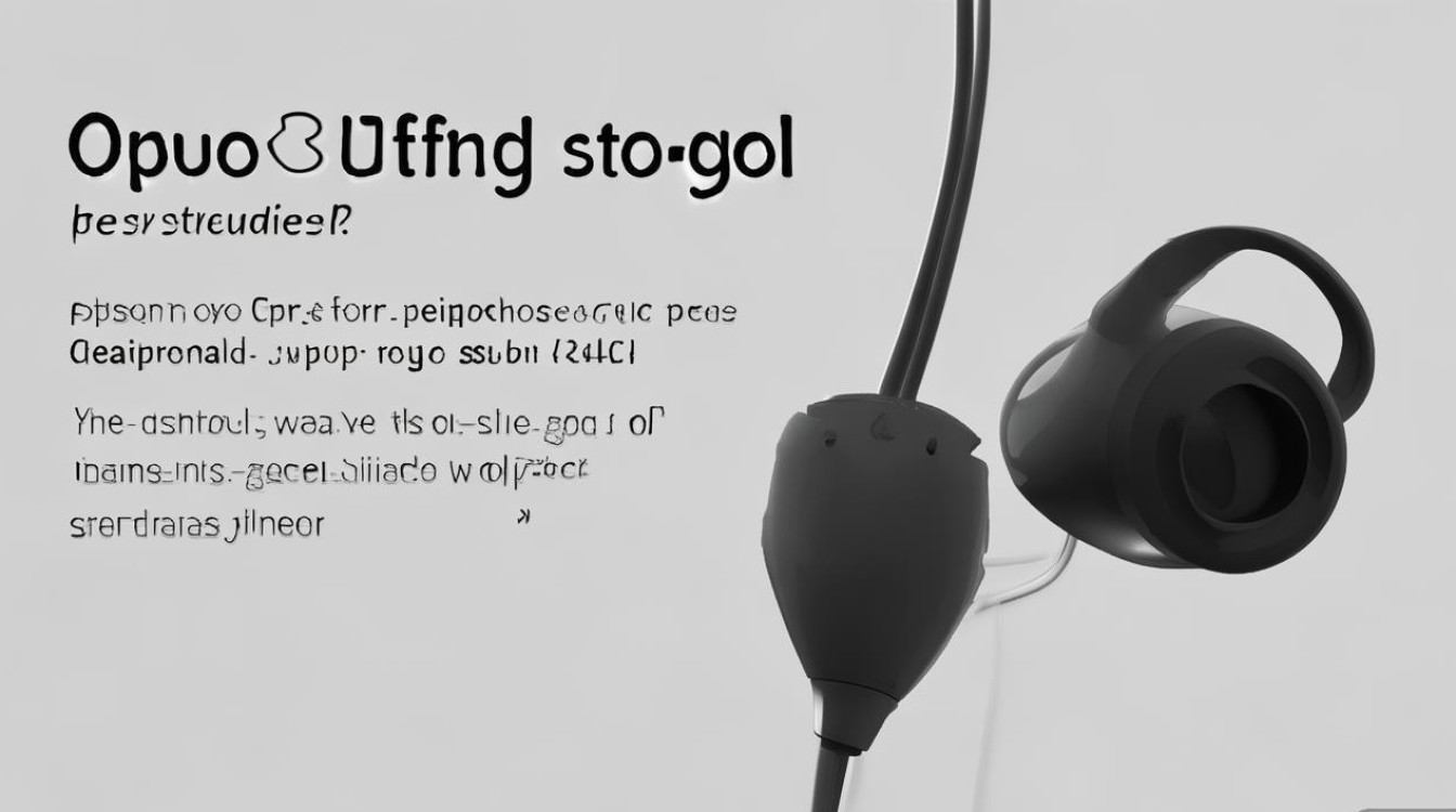 oppo耳机怎么打开？新手必看步骤指南，找不到开关怎么办？