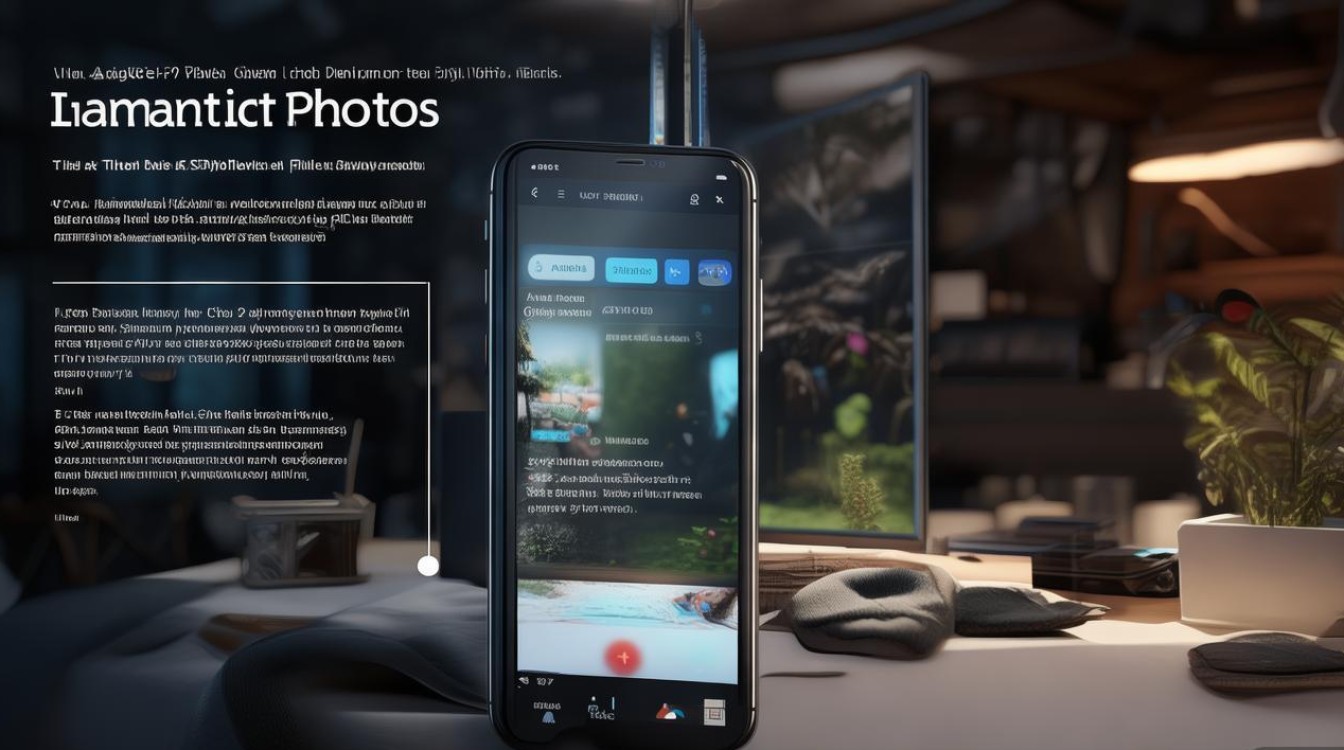 vivox9动态照片怎么拍？新手操作指南在这里！