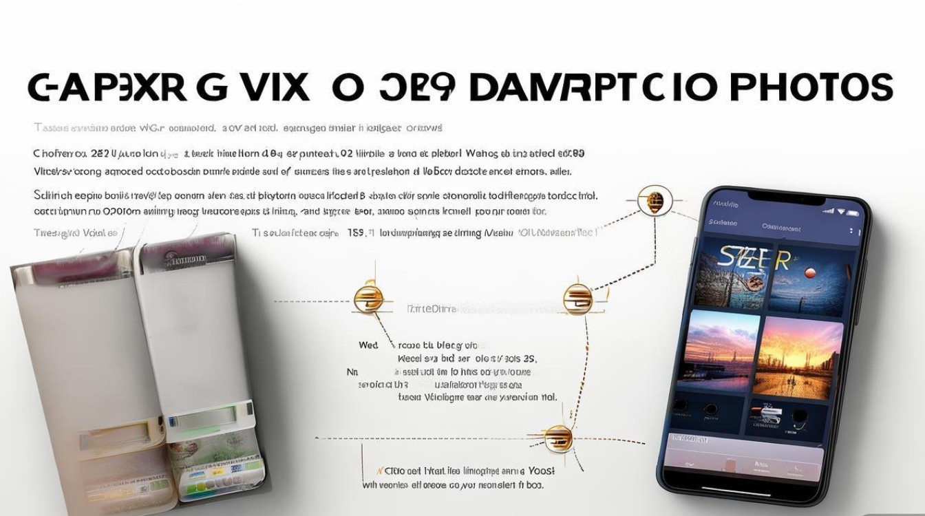 vivox9动态照片怎么拍？新手操作指南在这里！