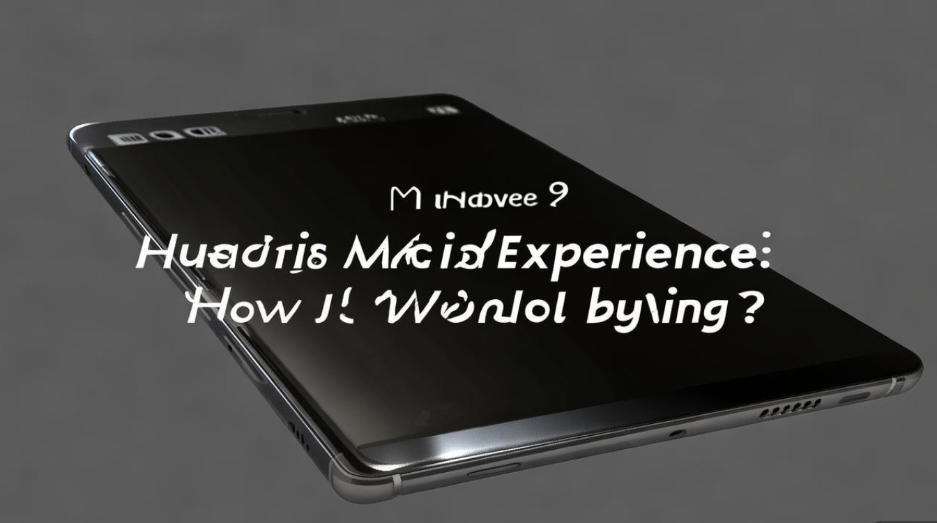 华为nate9实际体验如何？值得入手吗？