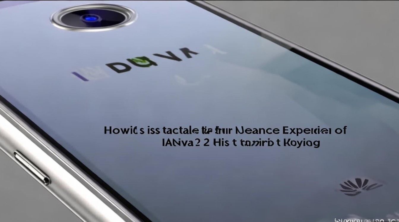 华为nova2实际使用体验到底怎么样？值得入手吗？
