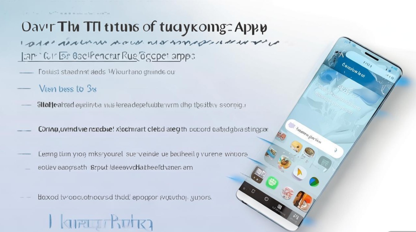 vivox9怎么关闭运行程序？后台程序清理方法有哪些？