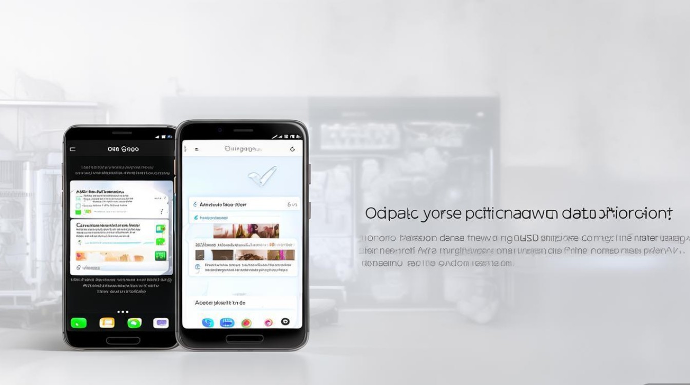 oppo手机数据迁移全攻略？旧手机内容怎么快速转新机？