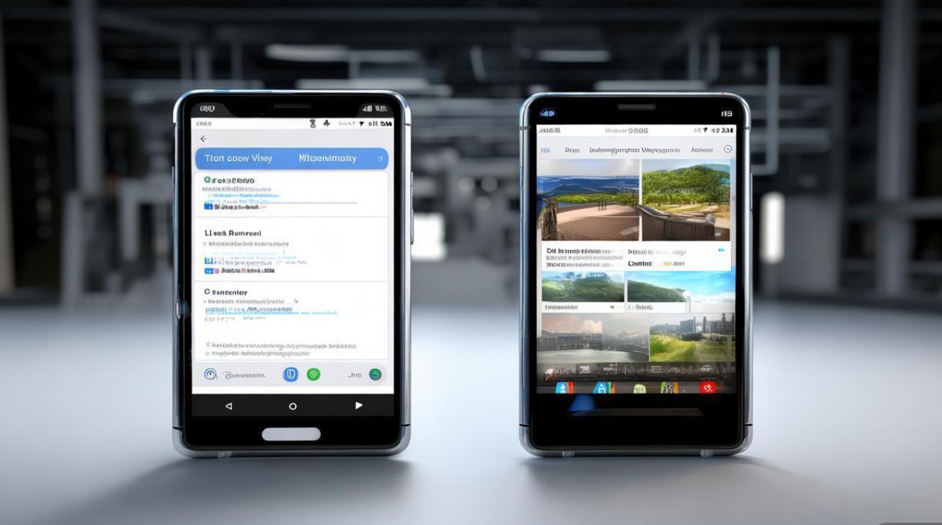 oppo手机数据迁移全攻略？旧手机内容怎么快速转新机？