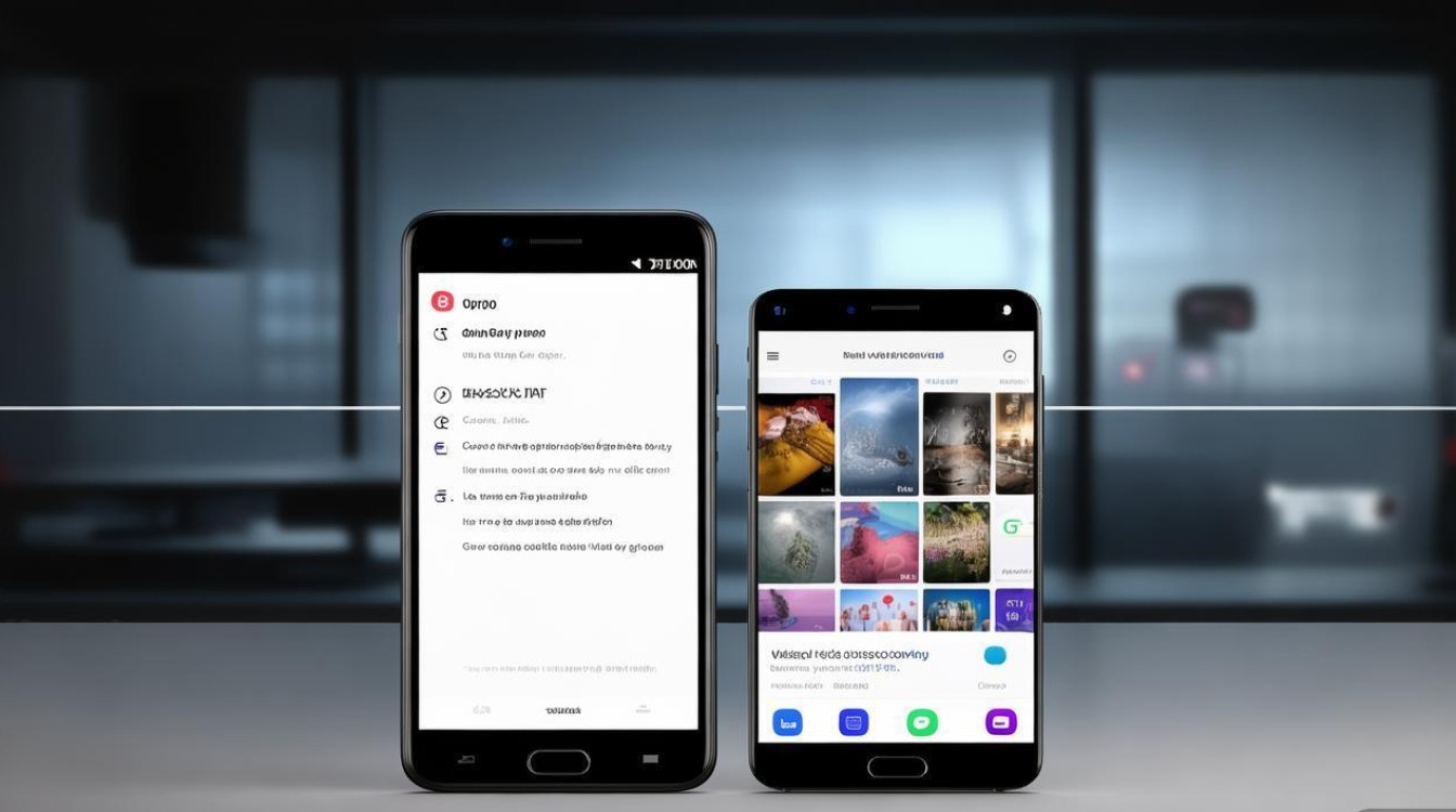 oppo手机数据迁移全攻略？旧手机内容怎么快速转新机？