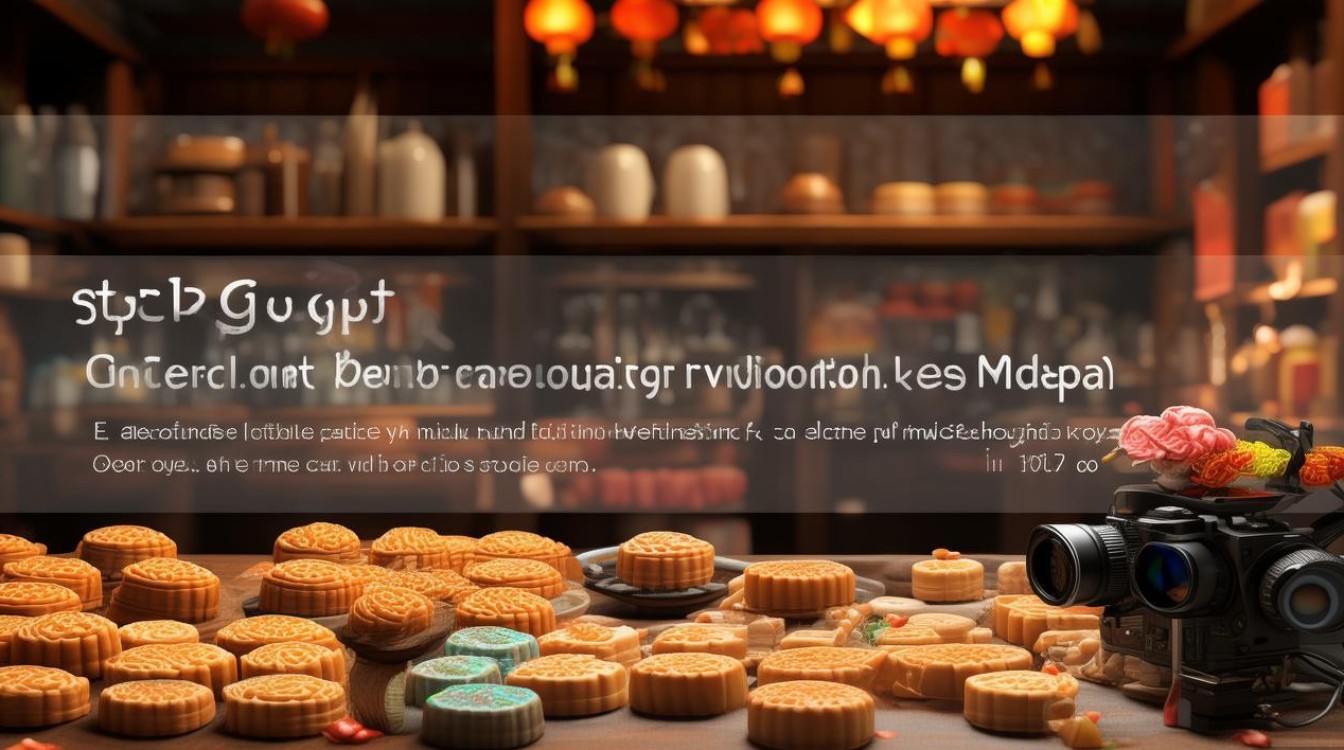 逗拍中秋月饼特效视频怎么拍？新手教程详解来了