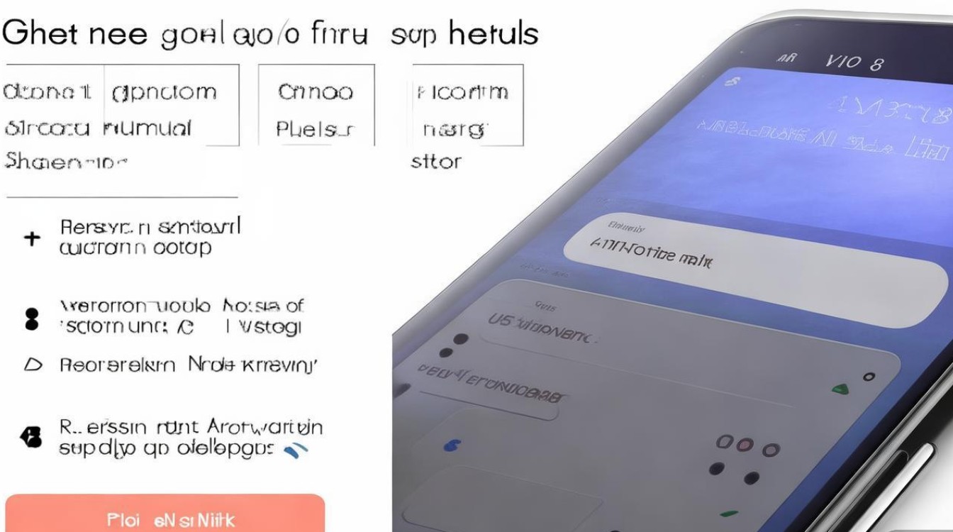 vivox9怎么共享网络？开启热点给其他设备用教程