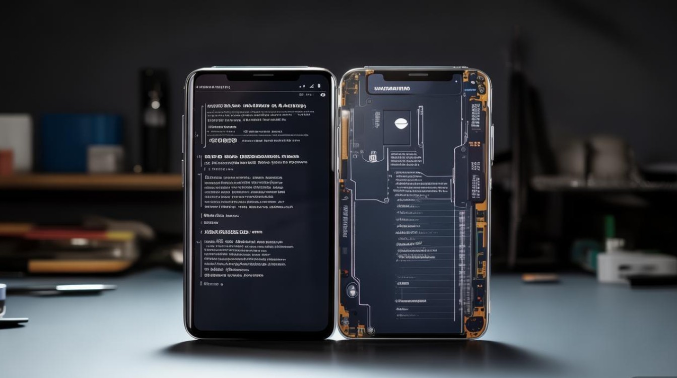 华为MLAU100刷机教程，详细步骤与注意事项有哪些？