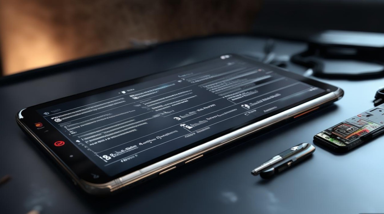 华为MLAU100刷机教程，详细步骤与注意事项有哪些？