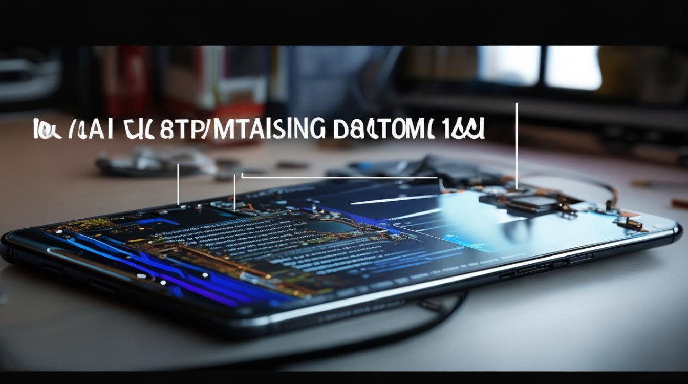 华为MLAU100刷机教程，详细步骤与注意事项有哪些？