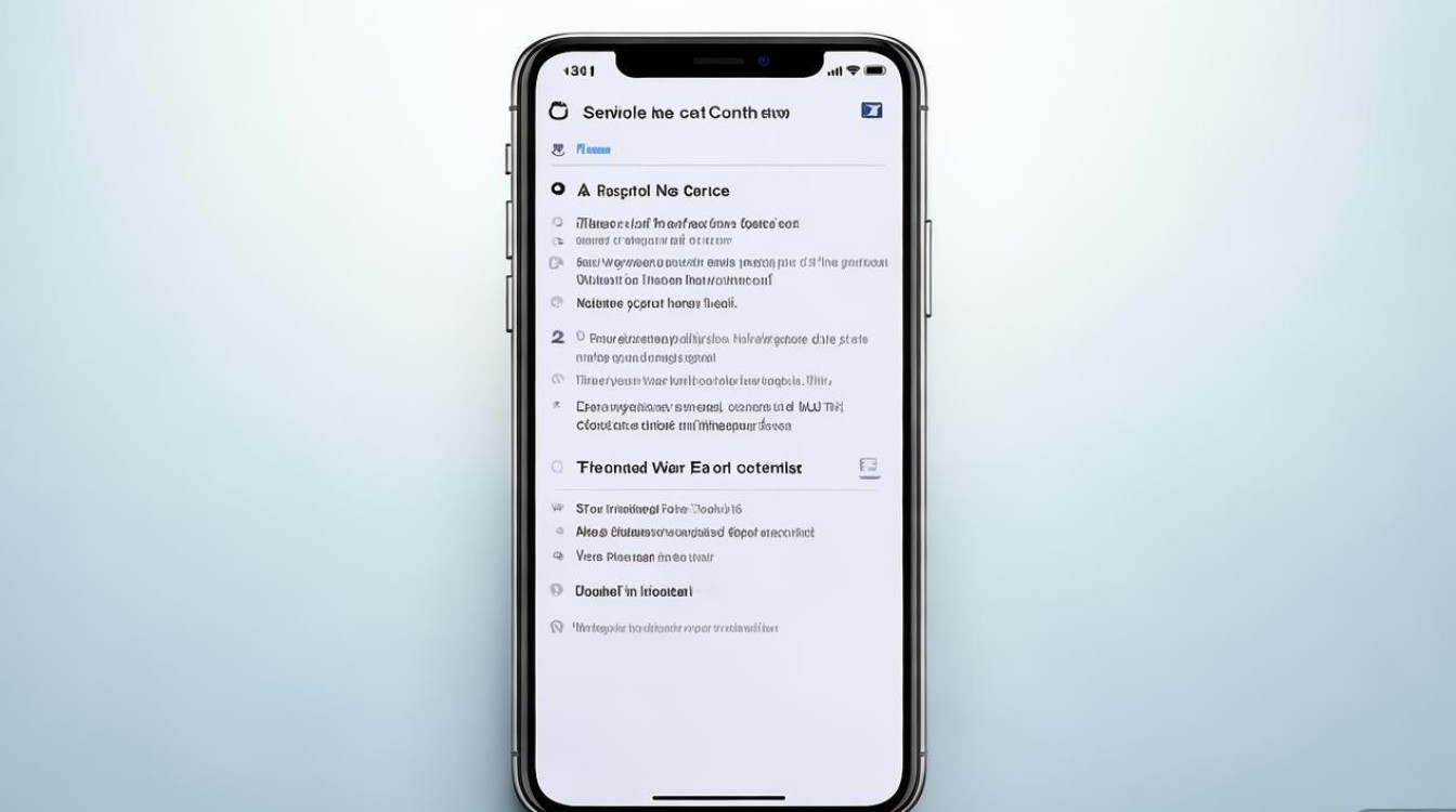 苹果7手机显示无服务怎么办？教你解决方法