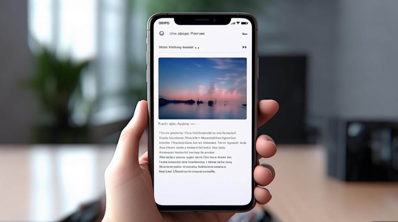 oppo手机怎么还原壁纸？旧壁纸找不到了怎么办？