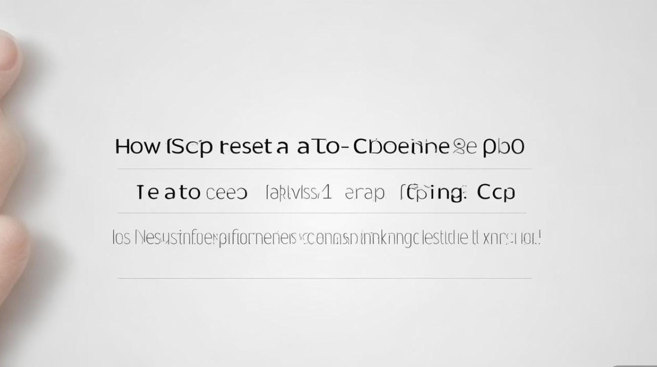 oppo 4怎么重置？恢复出厂设置步骤有哪些？