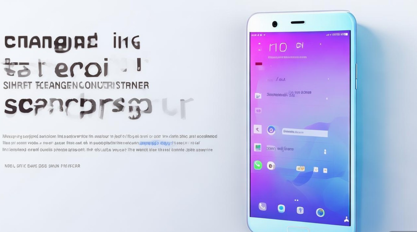 oppo手机屏保怎么换？教你一步步设置个性化屏保