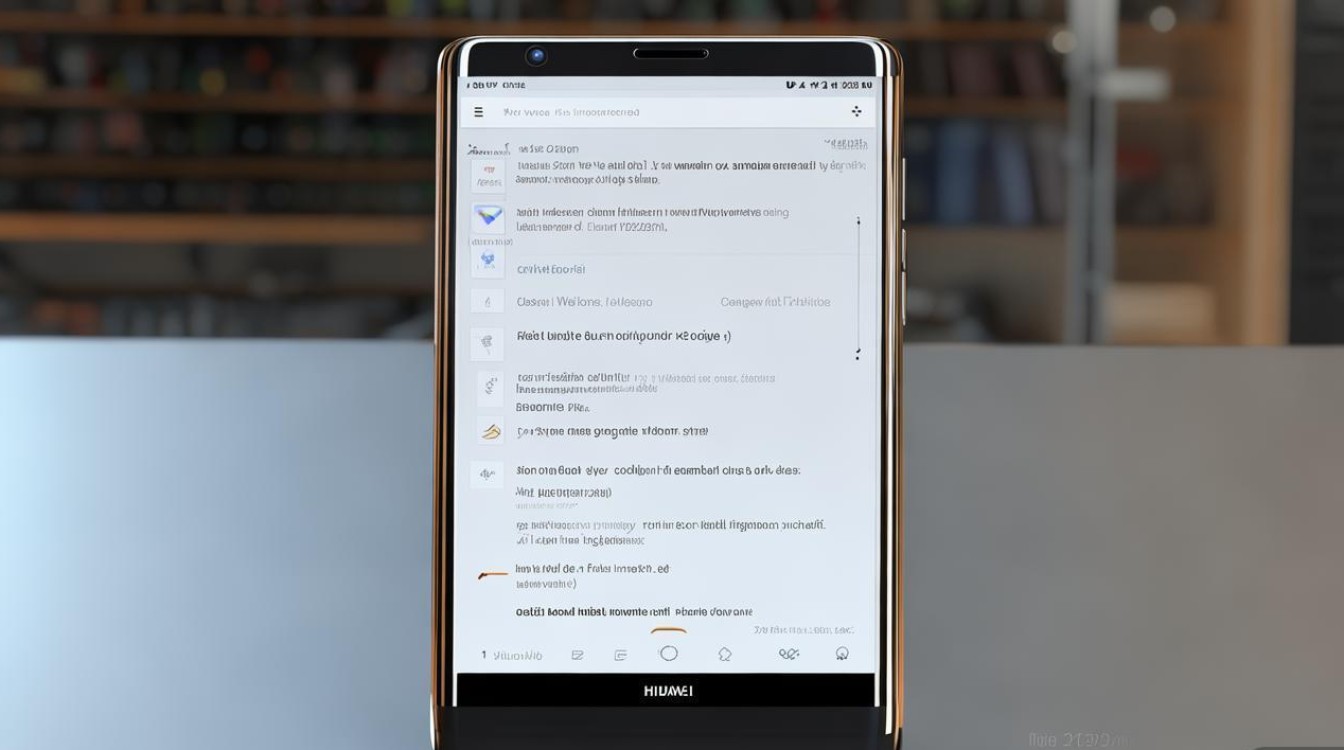 华为Mate9如何设置来电播报功能?