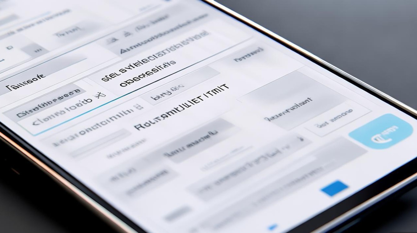 oppo手机限速怎么设置？限速功能在哪里开启？
